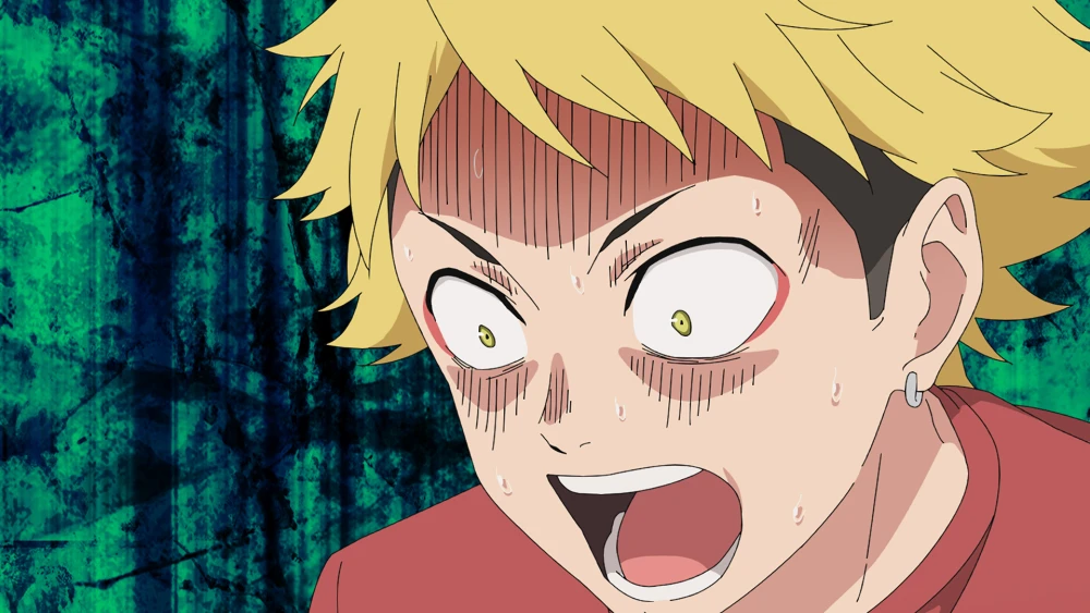 Nonton Anime Witch Watch Episode 8 Sub Indo, Preview dan Jadwal Rilis