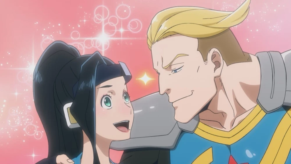 Nonton Anime My Hero Academia: Vigilantes Episode 8 Sub Indo, Preview dan Jadwal Rilis