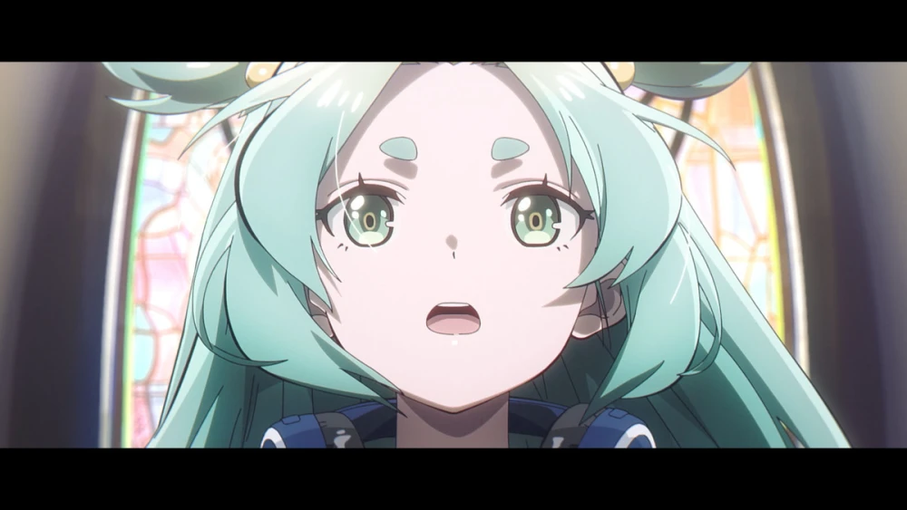 Nonton Donghua To Be Hero X Episode 8 Sub Indo, Preview dan Jadwal Rilis