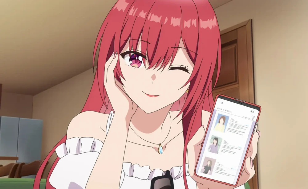 Nonton Anime Can a Boy-Girl Friendship Survive? Episode 9 Sub Indo, Preview dan Jadwal Rilis