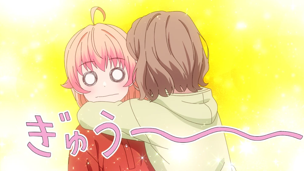 Nonton Anime Witch Watch Episode 9 Sub Indo, Preview dan Jadwal Rilis