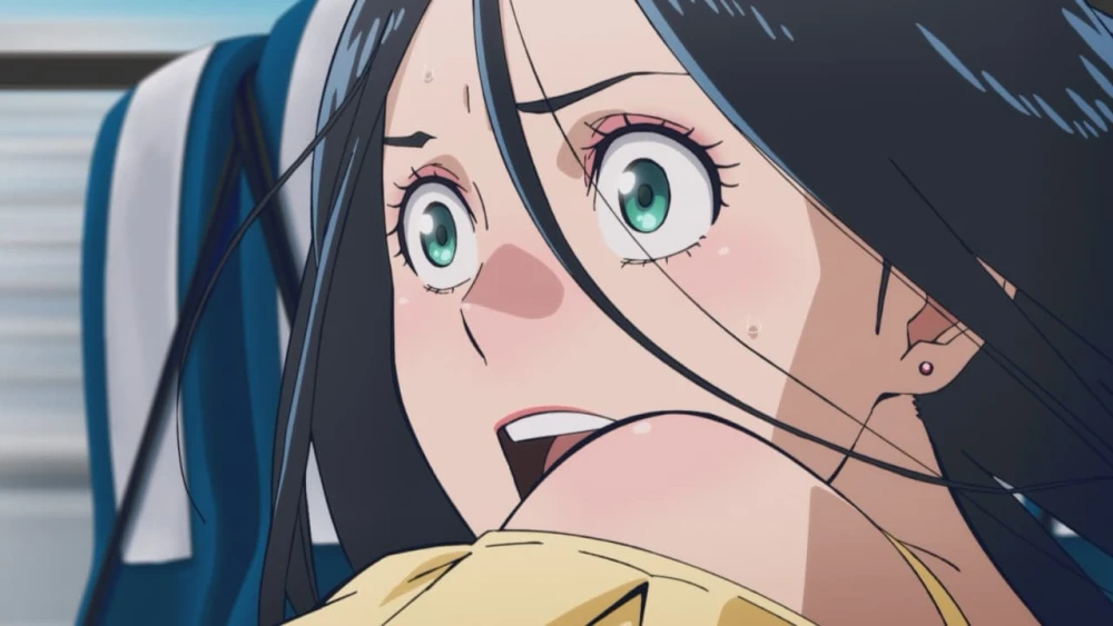 Nonton Anime My Hero Academia: Vigilantes Episode 9 Sub Indo, Preview dan Jadwal Rilis