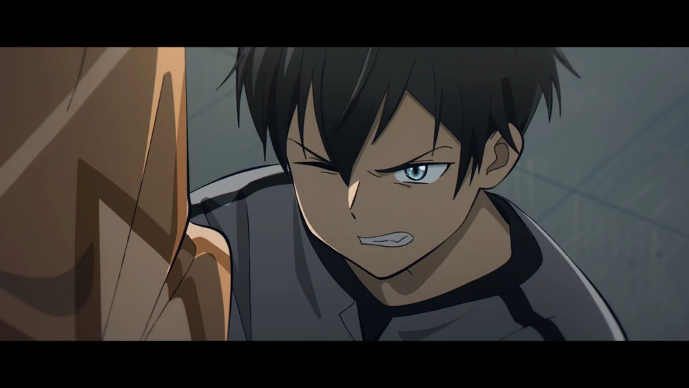 Nonton Donghua To Be Hero X Episode 9 Sub Indo, Preview dan Jadwal Rilis