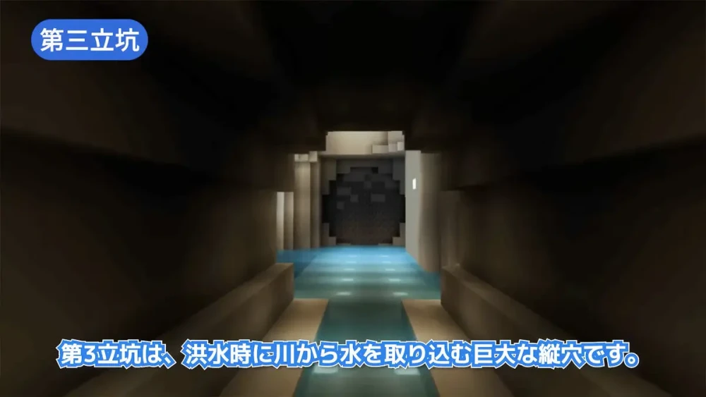 MAP Minecraft