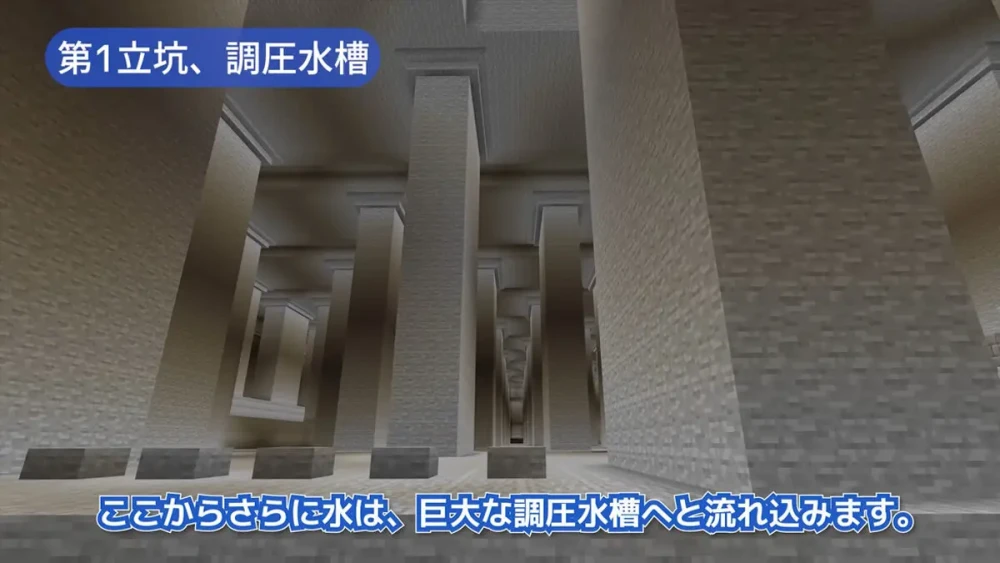 MAP Minecraft