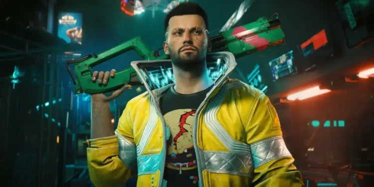 Cyberpunk 2 Memasuki Pra-Produksi Resmi oleh CDPR