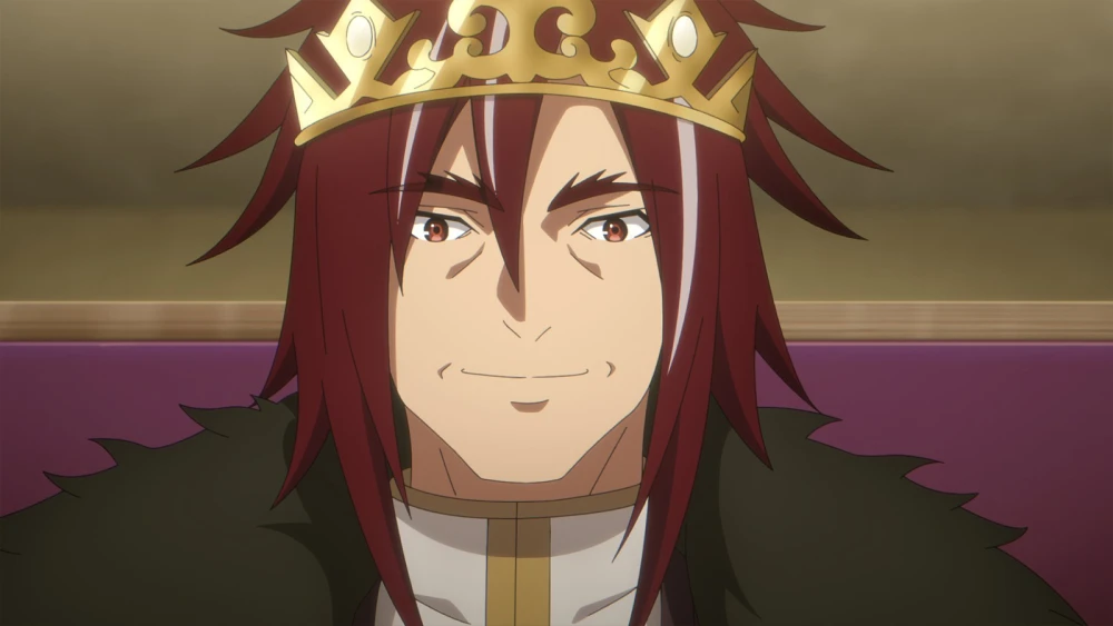 Nonton Anime The Beginning After the End Episode 10 Sub Indo, Preview dan Jadwal Rilis