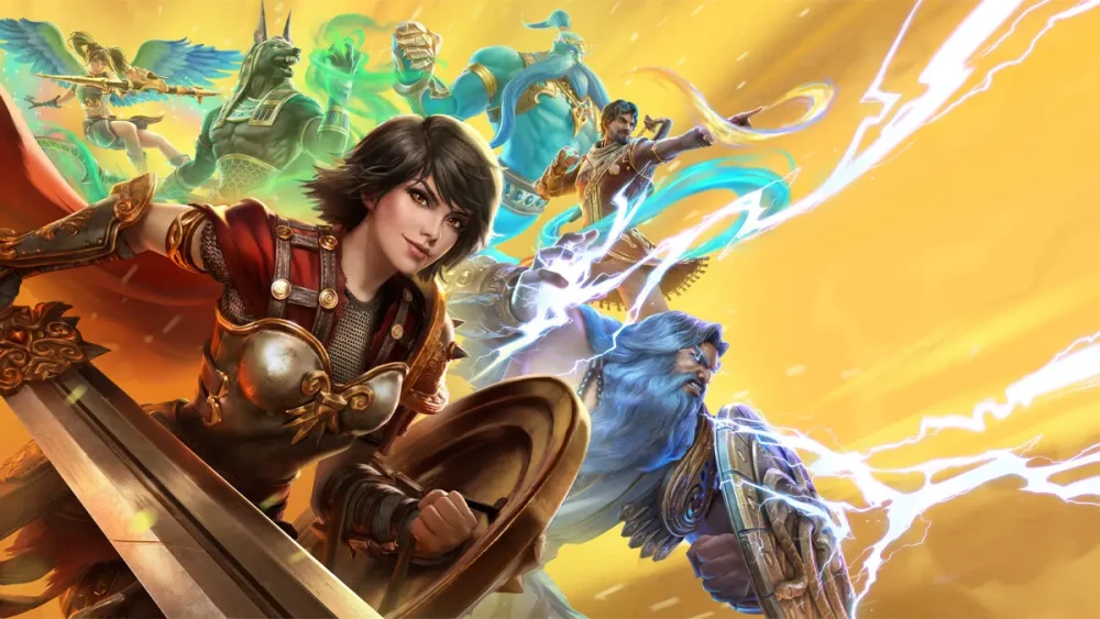 Hi Rez Studio
