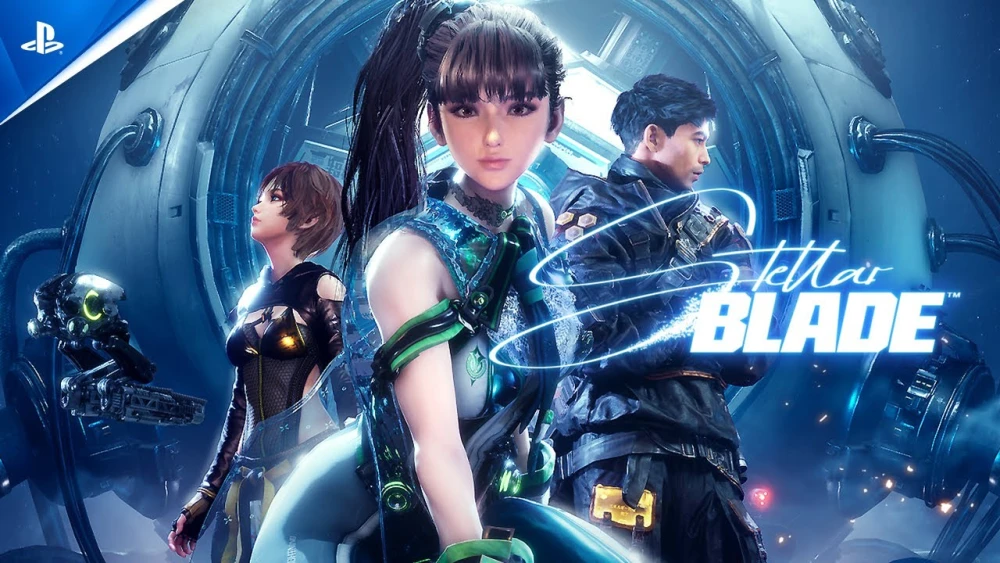 Demo Stellar Blade di Steam Raup Ulasan Very Positive