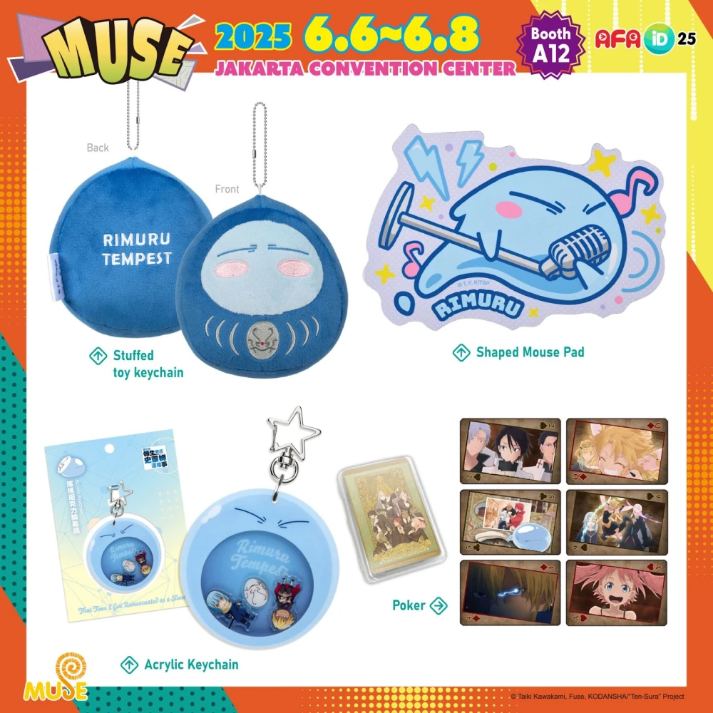 Muse Indonesia