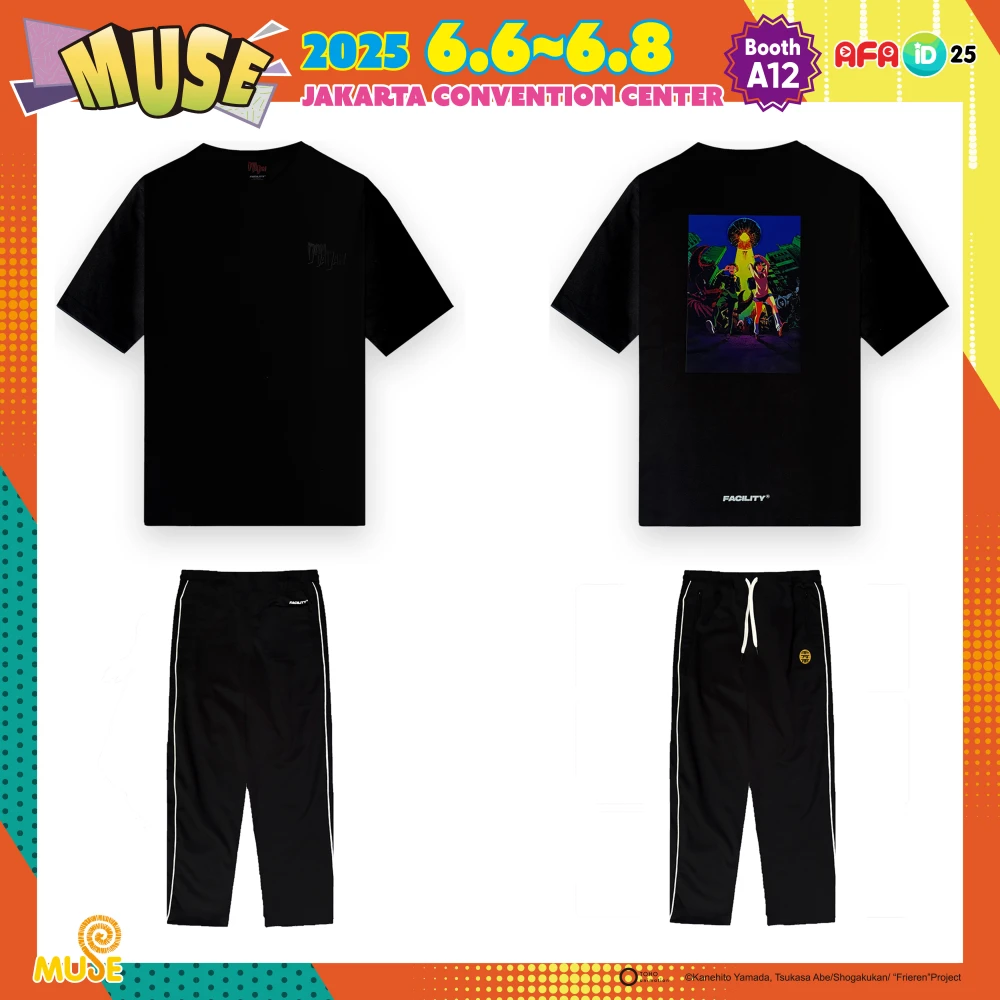 Muse Indonesia