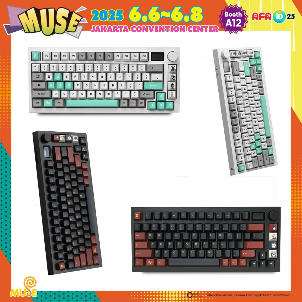 Muse Indonesia