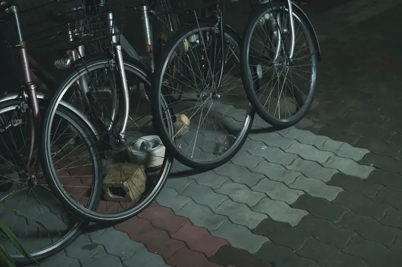 Aksi Geng Sepeda Liar di Shibuya Bikin Resah
