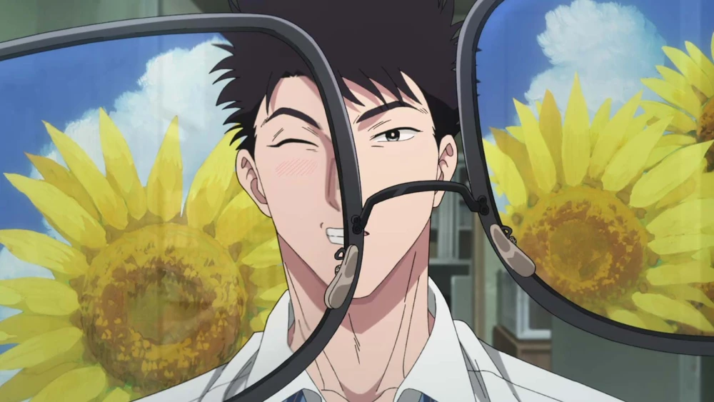 Nonton Anime Kowloon Generic Romance Episode 10 Sub Indo, Preview dan Jadwal Rilis