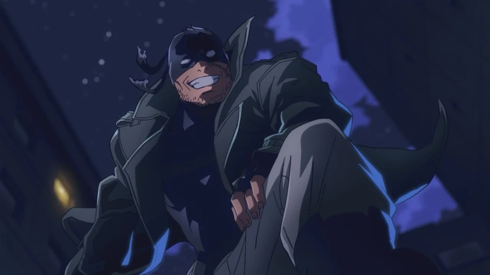 Nonton Anime My Hero Academia: Vigilantes Episode 10 Sub Indo, Preview dan Jadwal Rilis