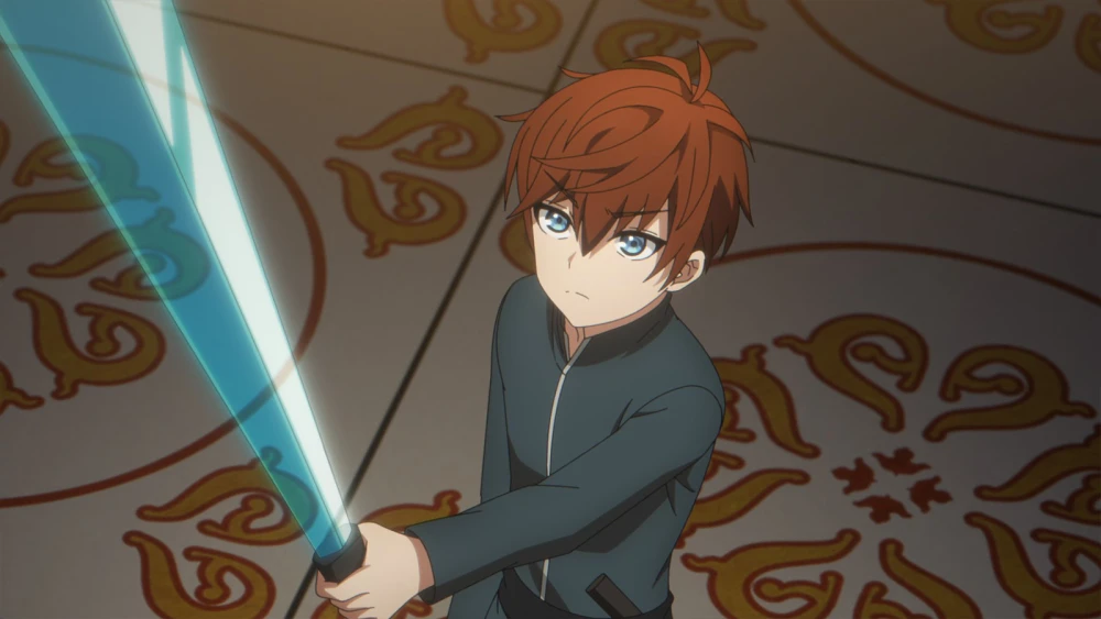 Nonton Anime The Beginning After the End Episode 11 Sub Indo, Preview dan Jadwal Rilis