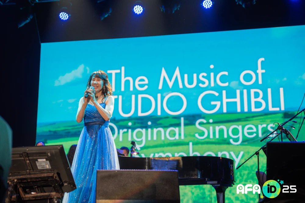 afa ghibli