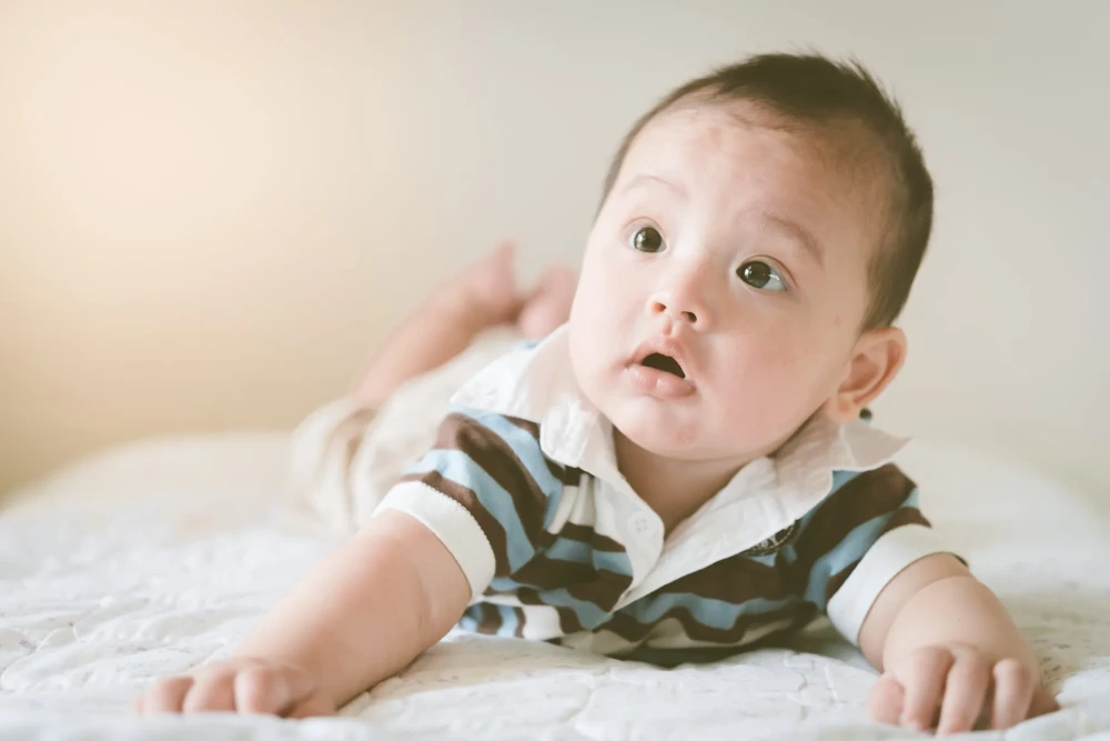 Jepang Batasi Nama Bayi yang Nyentrik dan Tak Lazim