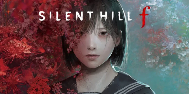 Konami Pastikan Versi Jepang & Global Silent Hill f Sama