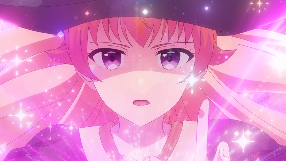 Nonton Anime Witch Watch Episode 11 Sub Indo, Preview dan Jadwal Rilis