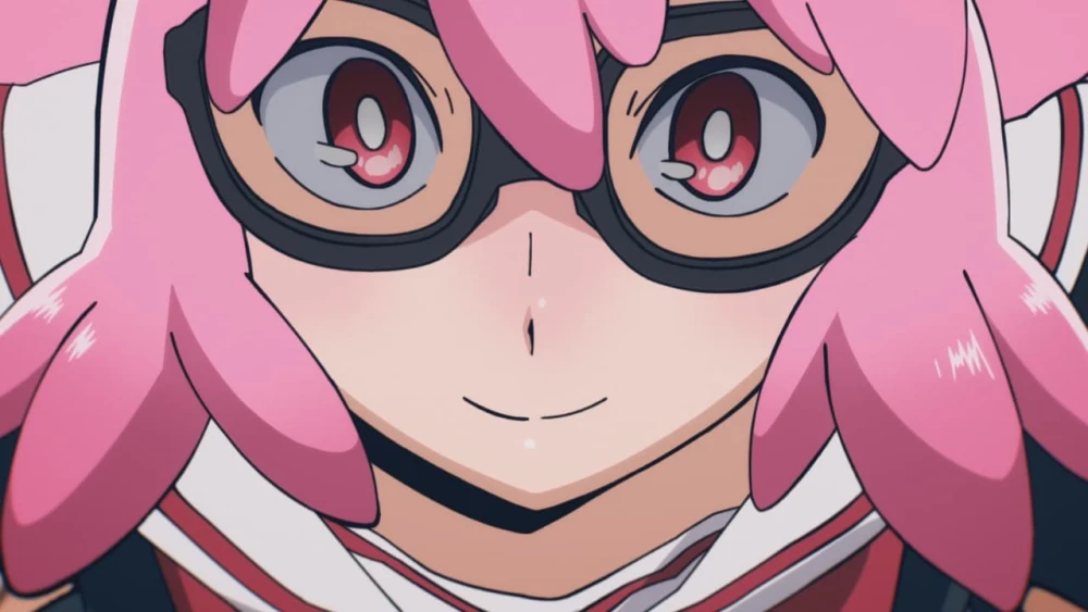 Nonton Anime My Hero Academia: Vigilantes Episode 11 Sub Indo, Preview dan Jadwal Rilis