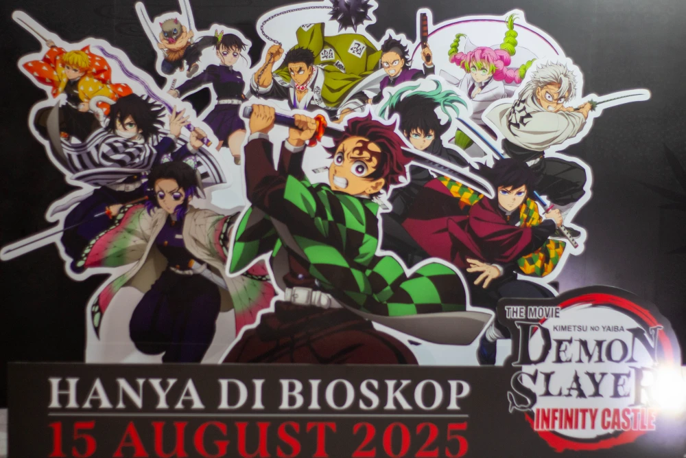 AFA ID Cakra