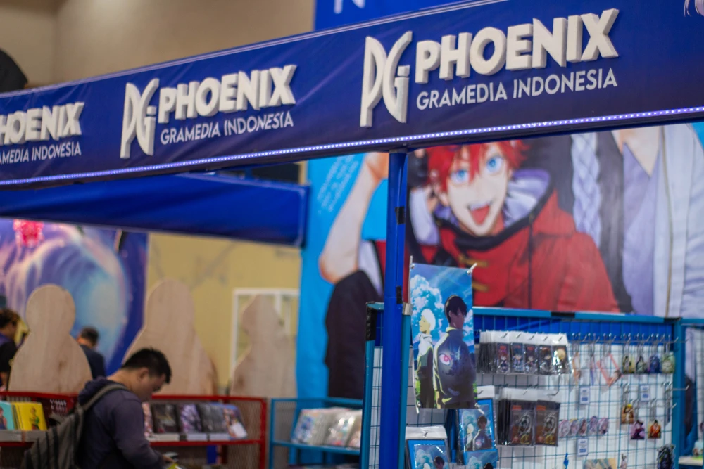 AFA ID Cakra