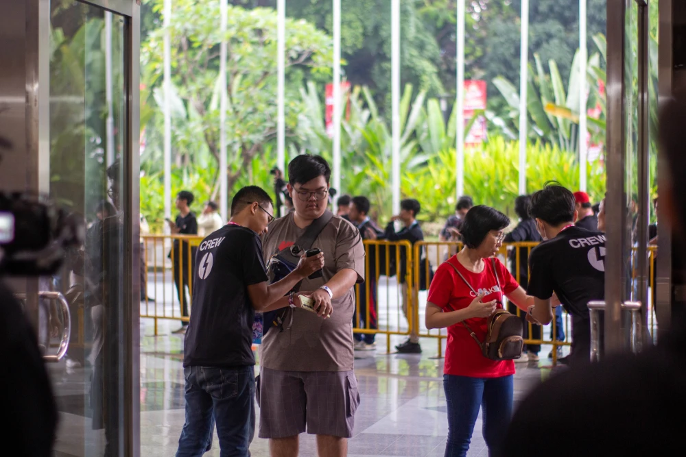 AFA ID Cakra