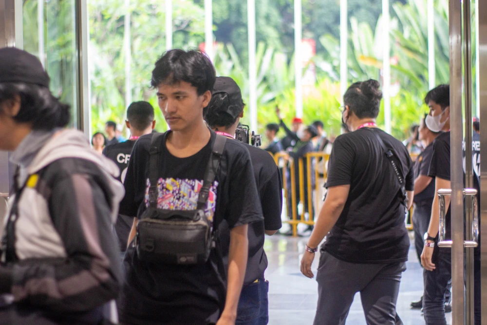 AFA ID Cakra
