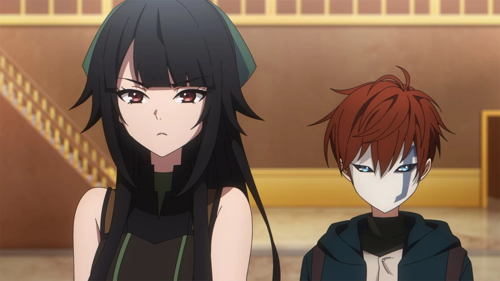 Nonton Anime The Beginning After the End Episode 12 Sub Indo, Preview dan Jadwal Rilis
