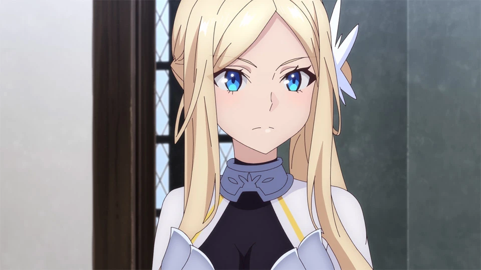 Nonton Anime The Brilliant Healer's New Life in the Shadows Episode 12 Sub Indo, Preview dan Jadwal Rilis
