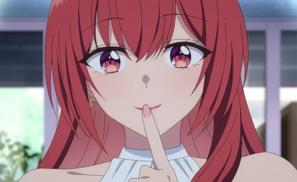 Nonton Anime Can a Boy-Girl Friendship Survive? Episode 12 Sub Indo, Preview dan Jadwal Rilis