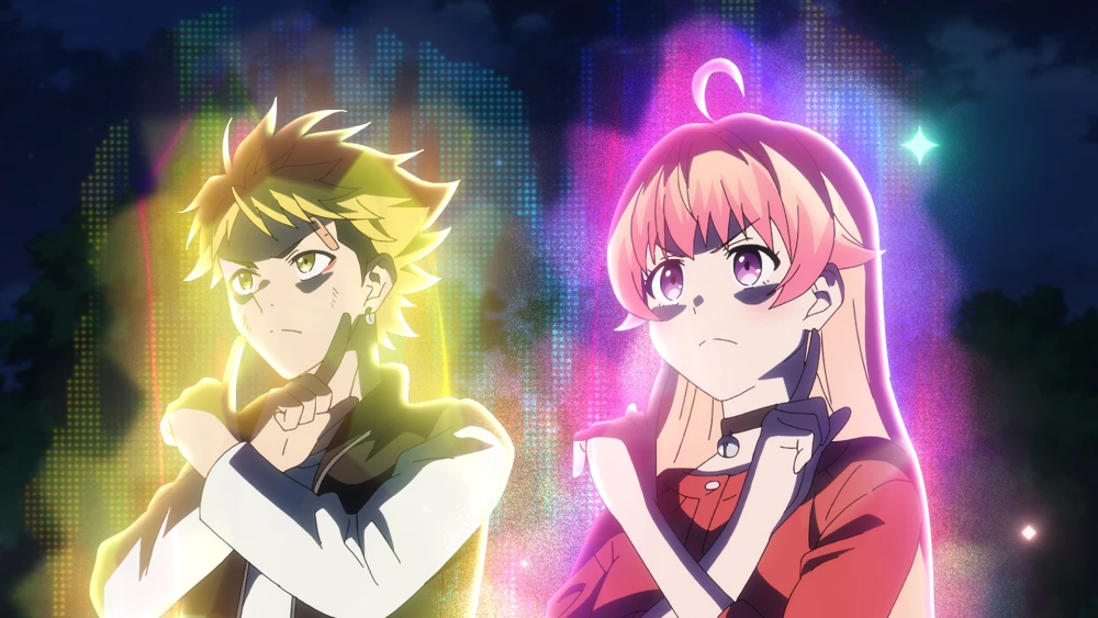 Nonton Anime Witch Watch Episode 12 Sub Indo, Preview dan Jadwal Rilis