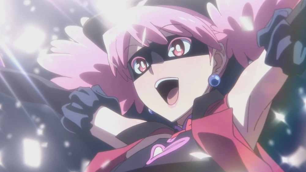 Nonton Anime My Hero Academia: Vigilantes Episode 12 Sub Indo, Preview dan Jadwal Rilis