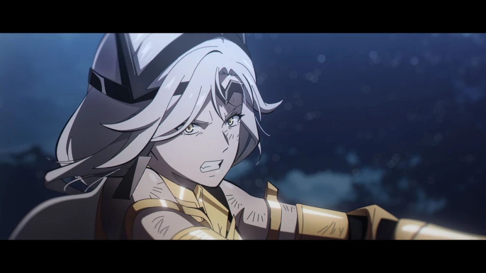 Nonton Donghua To Be Hero X Episode 12 Sub Indo, Preview dan Jadwal Rilis