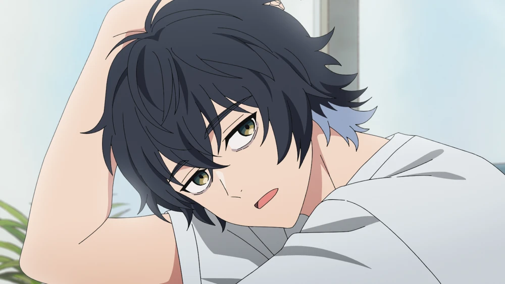 Nonton Anime Witch Watch Episode 13 Sub Indo, Preview dan Jadwal Rilis