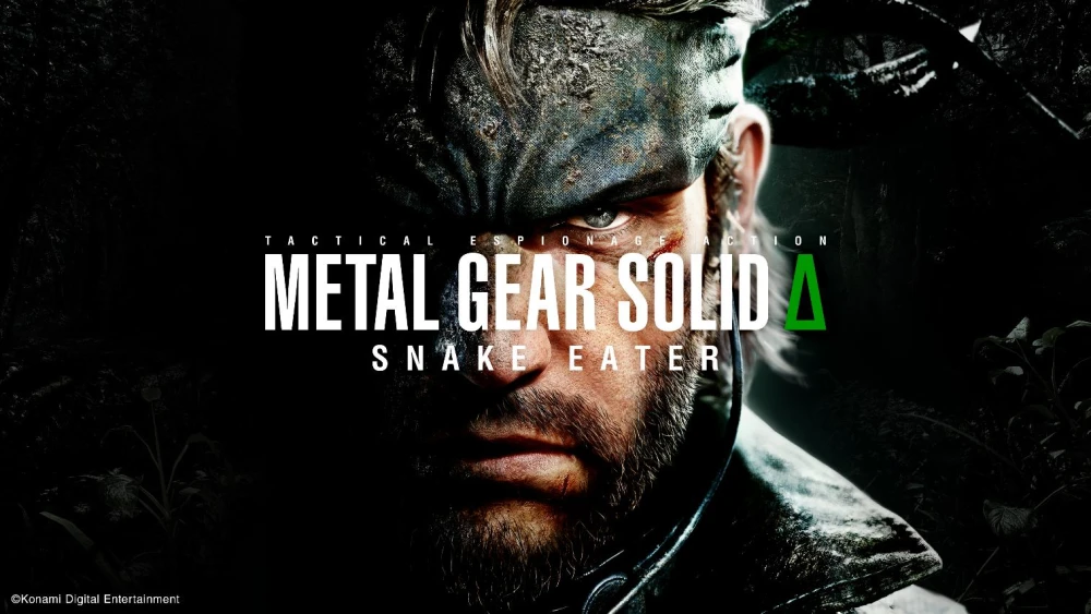 Fitur Baru METAL GEAR SOLID Delta Snake Eater 2025