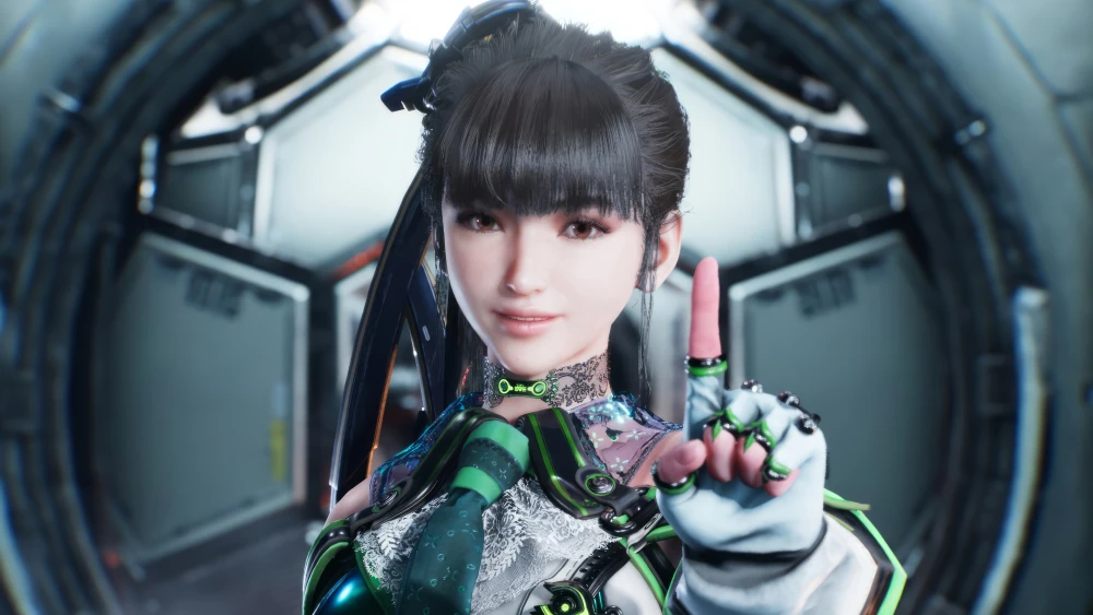 Stellar Blade 2 Ditargetkan Rilis Tahun 2027