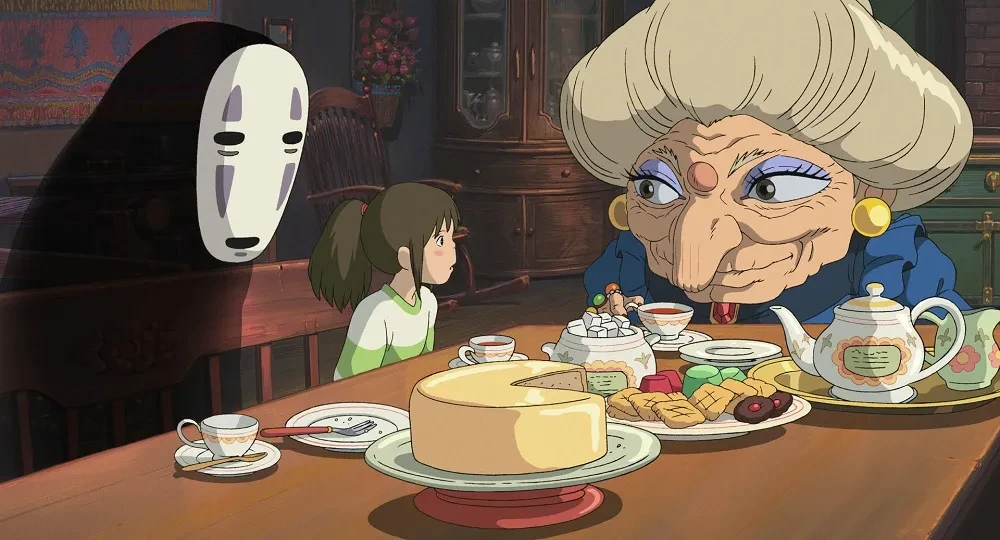 Ghibli