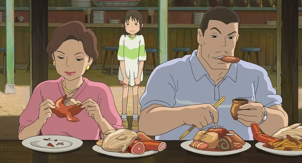 Ghibli