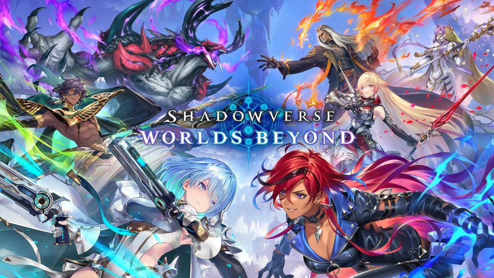 Shadowverse Worlds Beyond Kena Review Negatif di Steam