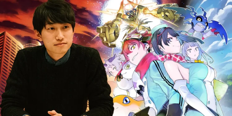 Dikembangkan Selama Kurang Lebih 8 Tahun, Game Digimon Story Time Stranger Kini Hadir Pada PC, PS5, dan Xbox