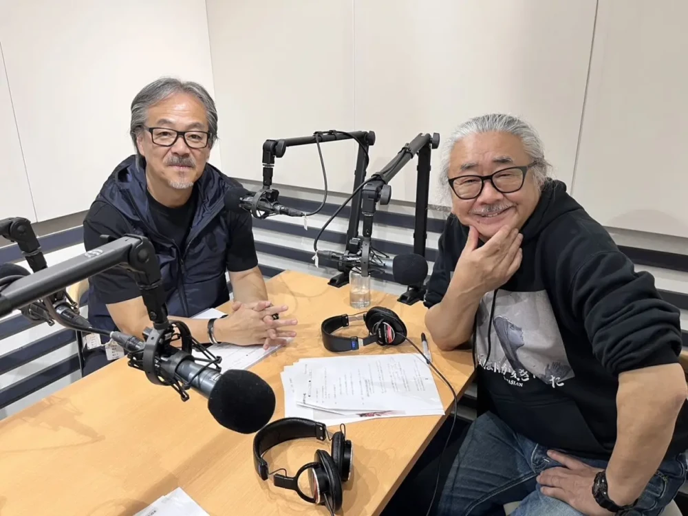 Nobuo Uematsu Nilai Square Melemah Sejak Sakaguchi Keluar