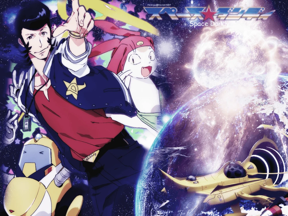 Jason DeMarco Siap Wujudkan Space Sequel Dandy