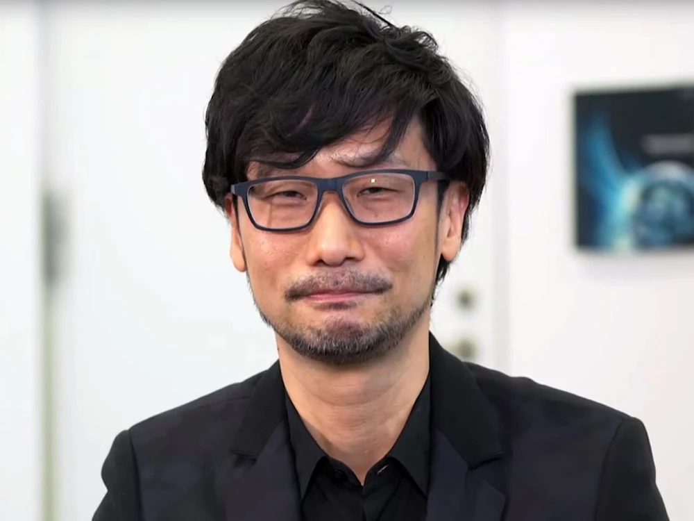 Easter Egg Death Stranding 2 Berasal dari Kojima