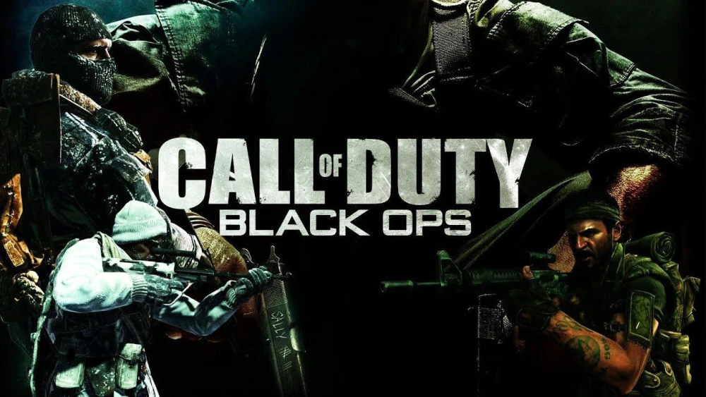 Dua Mode Call of Duty Black Ops 7 Bocor ke Publik