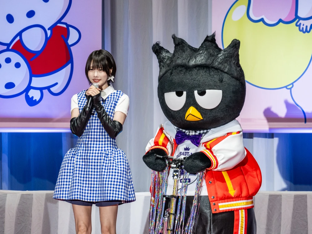 Sanrio Fest