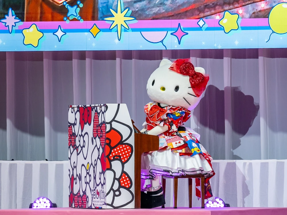Sanrio Fest