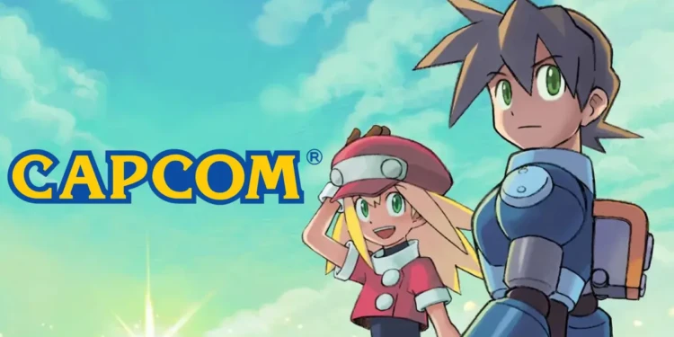 Capcom Tegaskan Mega Man Masih Jadi Salah Satu IP Penting Mereka