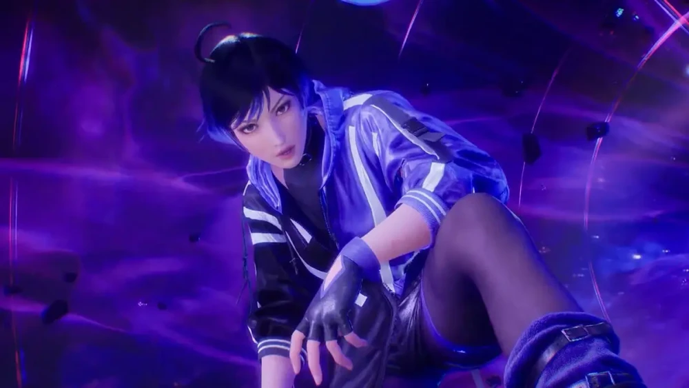 Tekken 8